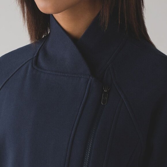 Lululemon Back To It Wrap Inkwell Size 4 - Picture 12 of 13